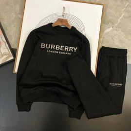 Picture of Burberry SweatSuits _SKUBurberryM-5XLkdtn14327545